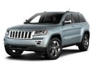 Коврики на Jeep Grand Cherokee (WK2) 2010 - 2022 в Екатеринбурге