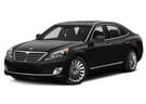 Коврики на Hyundai Grandeur IV 2005 - 2011 в Екатеринбурге