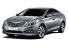 Коврики на Hyundai Grandeur V 2011 - 2016 в Екатеринбурге