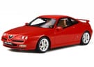 Коврики на Alfa Romeo GTV (916) 1995 - 2005 в Екатеринбурге