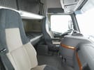 Коврики на Volvo FH II (FH12, FH13, FH16) 2001 - 2012 в Екатеринбурге