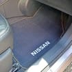 Коврики на Nissan Qashqai+2 (J10) 2008 - 2013 в Екатеринбурге