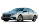 Коврики на Honda Insight III 2018 - 2022 в Екатеринбурге