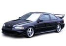 Коврики на Honda Civic V 2d 1993 - 1996 в Екатеринбурге