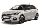 Коврики на Hyundai i20 III 2020 - 2024 в Екатеринбурге