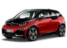 Коврики на BMW i3 (I01) 2013 - 2022 в Екатеринбурге