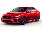 Коврики на Subaru Impreza IV 2011 - 2021 в Екатеринбурге