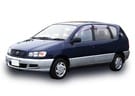 Коврики на Toyota Ipsum I 1996 - 2001 в Екатеринбурге