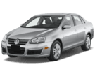 Коврики на Volkswagen Jetta V 2005 - 2011 в Екатеринбурге