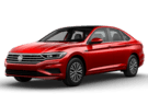 Коврики на Volkswagen Jetta VII 2018 - 2024 в Екатеринбурге