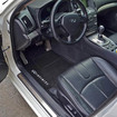 Коврики на Infiniti G IV Sedan 2006 - 2014 в Екатеринбурге