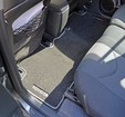 Коврики на Toyota Rav4 III 2006 - 2013 в Екатеринбурге