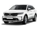 Коврики на KIA Sorento IV 2020 - 2024 в Екатеринбурге