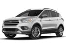 Коврики на Ford Kuga II 2012 - 2019 в Екатеринбурге