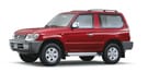 EVA коврики на Toyota Land Cruiser Prado 90 1996 - 2002 в Екатеринбурге