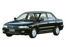 Коврики на Mitsubishi Lancer VII 1991 - 1995 в Екатеринбурге