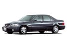 Коврики на Honda Legend III 1996 - 2004 в Екатеринбурге