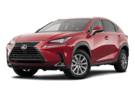 Коврики на Lexus NX I 2014 - 2021 в Екатеринбурге