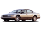 Коврики на Chrysler LHS I 1993 - 1997 в Екатеринбурге