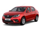 Коврики на Renault Logan II 2012 - 2022 в Екатеринбурге