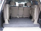 Коврики на Lexus LX 570 и LX450d 2007 - 2023 в Екатеринбурге