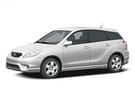 Коврики на Toyota Matrix I 2001 - 2008 в Екатеринбурге