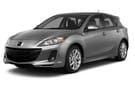 Коврики на Mazda 3 2009 - 2013 в Екатеринбурге