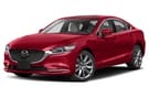 Коврики на Mazda 6 2012 - 2024 в Екатеринбурге