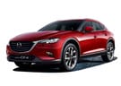 Коврики на Mazda CX4 2016 - 2024 в Екатеринбурге