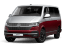 Коврики на Volkswagen Multivan (T6.1) 2019 - 2022 в Екатеринбурге