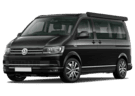 Коврики на Volkswagen Multivan (T6) 2015 - 2019 в Екатеринбурге