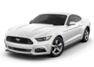 Коврики на Ford Mustang VI 2013 - 2023 в Екатеринбурге