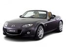 Коврики на Mazda MX5 III 2005 - 2015 в Екатеринбурге