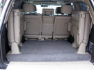 EVA коврики на Lexus LX 570 и LX450d 2007 - 2023 в Екатеринбурге