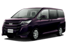 Коврики на Toyota Noah (R80) 2014 - 2021 в Екатеринбурге