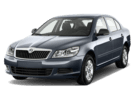 Коврики на Skoda Octavia A5 и FL 2004 - 2013 в Екатеринбурге