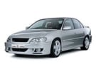 Коврики на Opel Omega B 1994 - 2004 в Екатеринбурге