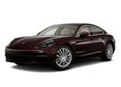 Коврики на Porsche Panamera I 2009 - 2016 в Екатеринбурге