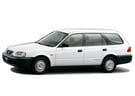 Коврики на Honda Partner I 1996 - 2006 в Екатеринбурге