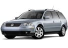 Коврики на Volkswagen Passat B5 1996 - 2006 в Екатеринбурге