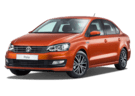 EVA коврики на Volkswagen Polo V 2010 - 2020 в Екатеринбурге