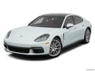 Коврики на Porsche Panamera II 2016 - 2023 в Екатеринбурге