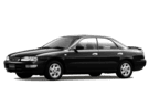 Коврики на Nissan Presea (R11) 1995 - 2000 в Екатеринбурге