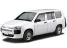 Коврики на Toyota Probox (160) 2014 - 2024 в Екатеринбурге