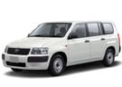 Коврики на Toyota Probox (50) 2002 - 2014 в Екатеринбурге