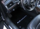 Коврики на Audi A6 Allroad quattro (C7) 2012 - 2019 в Екатеринбурге