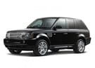 Коврики на Land Rover Range Rover Sport I 2005 - 2013 в Екатеринбурге