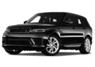 Коврики на Land Rover Range Rover Sport II 2013 - 2022 в Екатеринбурге