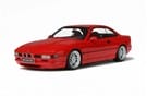 Коврики на BMW 8 (E31) 1989 - 1999 в Екатеринбурге