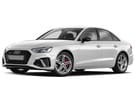 Коврики на Audi S4 (B9) 2015 - 2024 в Екатеринбурге